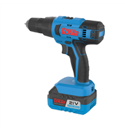 DCD180-A(21V锂电双速钻)