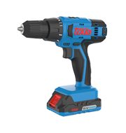 DCD180-1A(21V锂电双速钻)